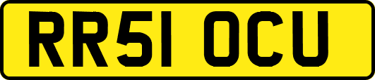 RR51OCU