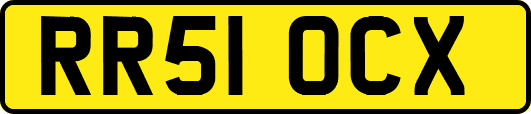 RR51OCX