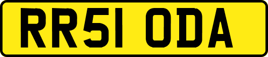 RR51ODA