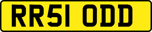 RR51ODD