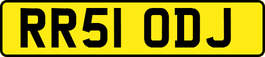 RR51ODJ