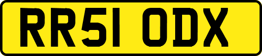 RR51ODX
