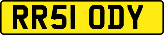 RR51ODY