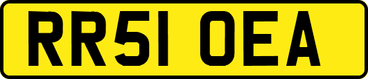RR51OEA