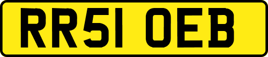RR51OEB