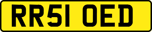 RR51OED