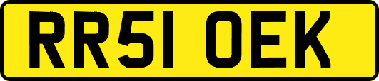 RR51OEK