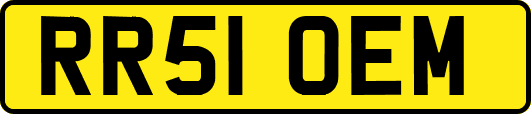 RR51OEM
