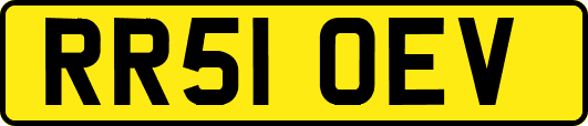 RR51OEV