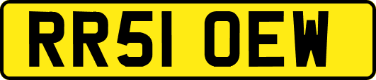 RR51OEW