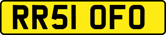 RR51OFO