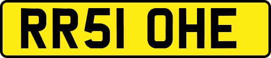 RR51OHE