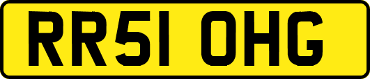 RR51OHG