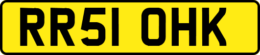 RR51OHK