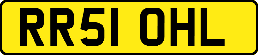RR51OHL
