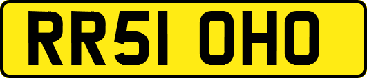 RR51OHO