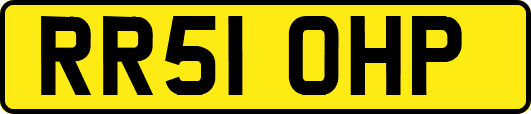RR51OHP