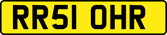 RR51OHR