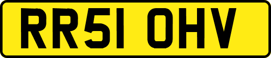 RR51OHV
