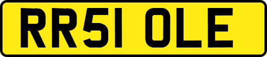 RR51OLE