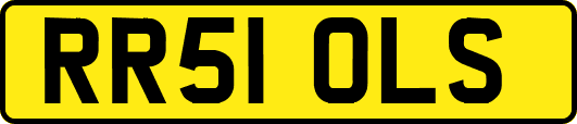 RR51OLS
