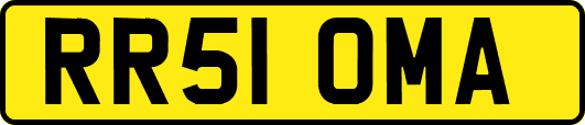 RR51OMA