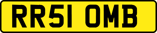 RR51OMB
