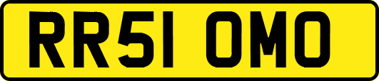 RR51OMO