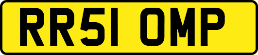 RR51OMP