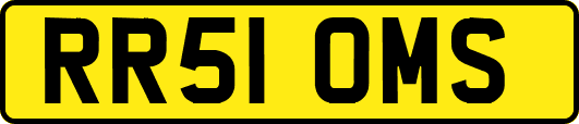 RR51OMS