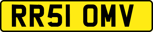 RR51OMV