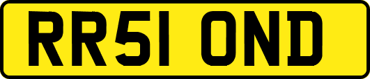 RR51OND