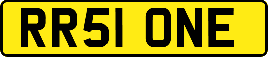 RR51ONE
