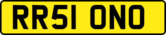 RR51ONO