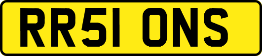 RR51ONS