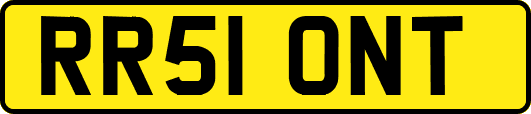 RR51ONT
