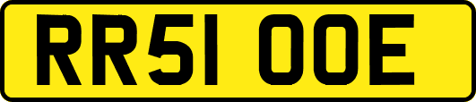 RR51OOE