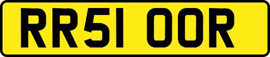RR51OOR