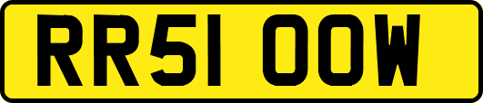 RR51OOW