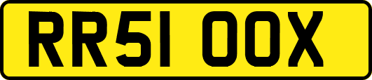 RR51OOX
