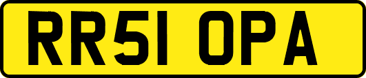 RR51OPA