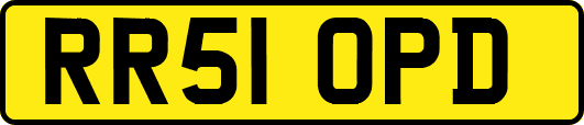 RR51OPD