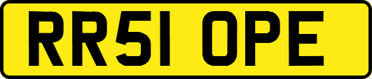 RR51OPE