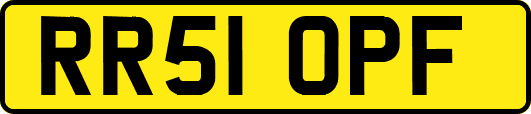 RR51OPF