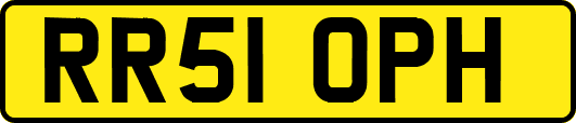 RR51OPH