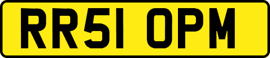 RR51OPM