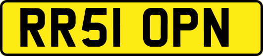 RR51OPN