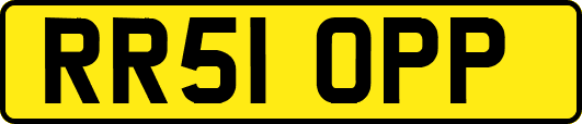 RR51OPP