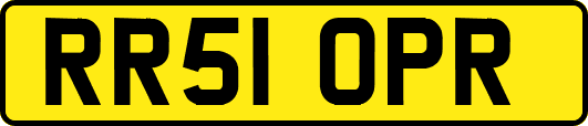 RR51OPR