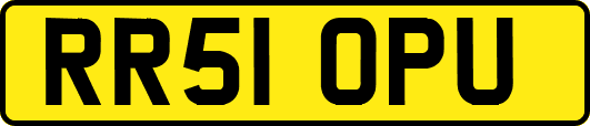 RR51OPU